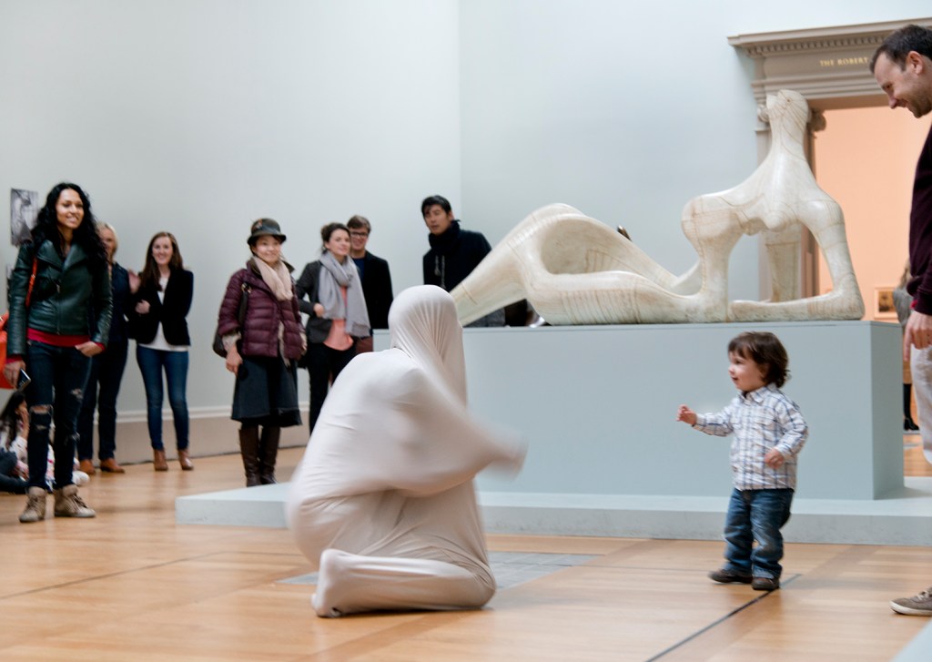 BP Family Festival- Tate&nbsp;Britain