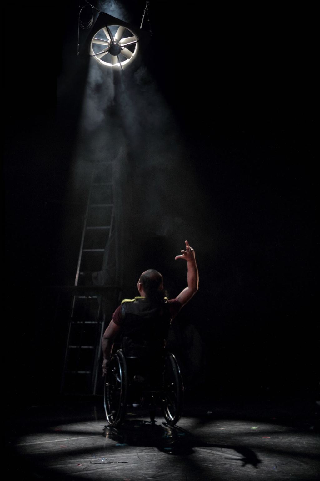 Night at the Theatre with Tim Casson and Stopgap&nbsp;Dance