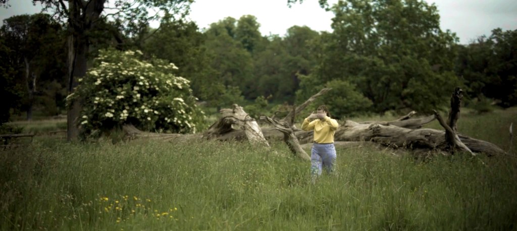 Still Here (short Film) by Compass&nbsp;Dance